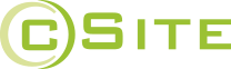 cSite-Logo